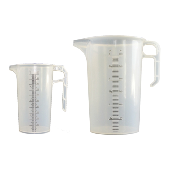 MEASURING JUGS